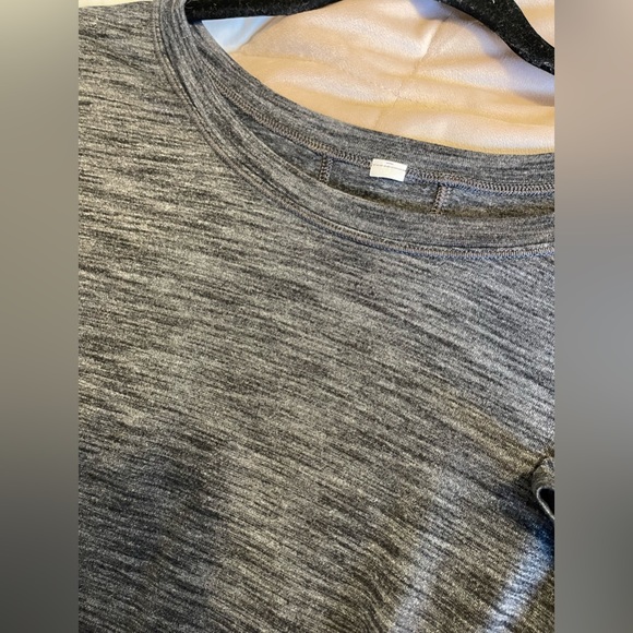 Lululemon Long Distance Short Sleeve - Picture 3 of 4